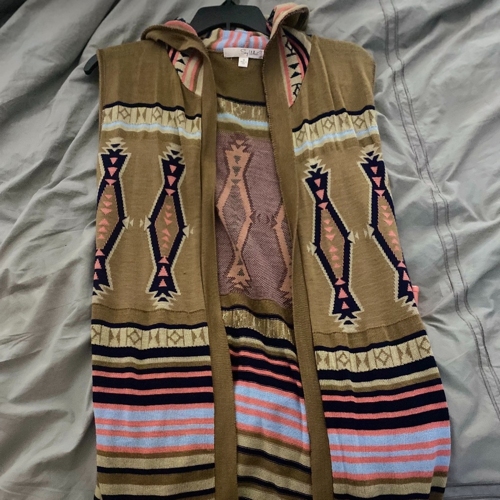 Vest